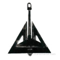 Durable Heavy Dead Weight Vessel Use Drop Delta Anchor with High Quality